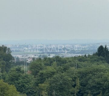 KUĆA ZA ODMOR S PREKRASNIM PANORAMSKIM POGLEDOM NA BANJŠČINI! - cover