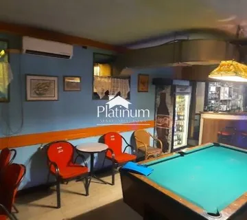 Istra,Pula ugostiteljski poslovni prostor s terasom (prodaja) - cover