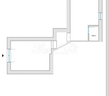 CENTAR POSLOVNI PROSTOR, 40M2, 65.000 EUR - cover