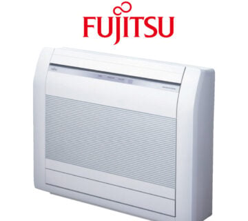 FUJITSU KLIMA PARAPETNA AGYG09KVCA/AOYG09KVCA 2,5kW/3,5kW - cover