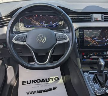 VW Passat Variant 2,0 TDI DSG*VIRT*PANO*MATRIX*WEBASTO*MEGAFULL*uPDV-u - cover