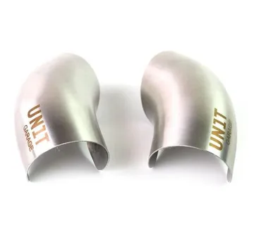 UNIT GARAGE POKLOPAC USISNE CIJEVI - cover