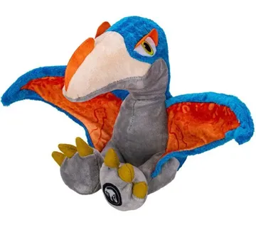 Jurassic World Pterodaktil plišana igračka 25cm - cover