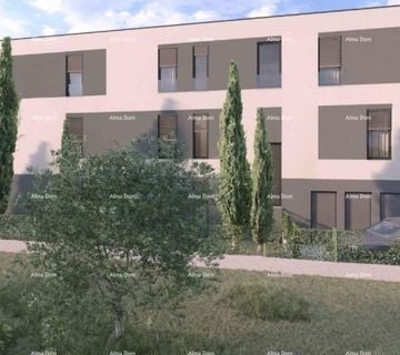 Prodaja stanova u novom projektu, Veli vrh, Pula! (prodaja) - cover