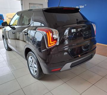 Ssang Yong Tivoli 1,5 GDI-T - POSEBNA PONUDA - cover