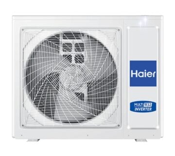 HAIER KLIMA MULTI 5U105S2SS5FA 10,5kW/11,5kW VANJSKA JEDINICA - cover