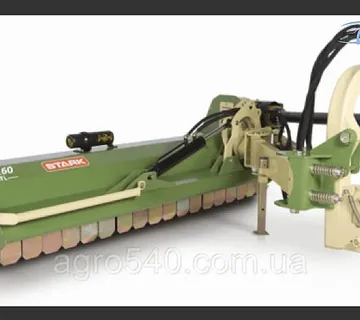 Stark KDL160 profi - cover