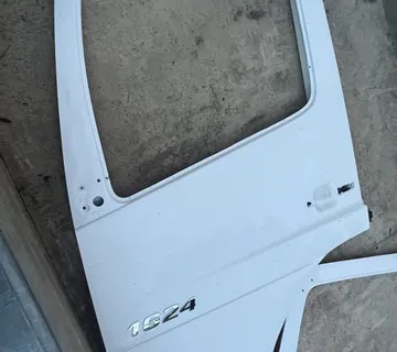Vrata Atego/Axor - cover