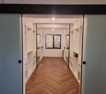 WALK in ormar - cover