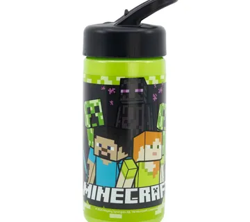 Boca Minecraft Playground 410ml - cover