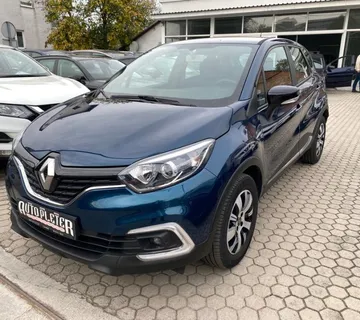 Renault Captur 0.9 TCe, NAVI, KLIMA, 4X GARANCIJA!!! - cover