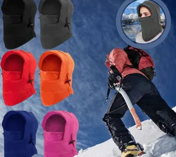 Multifunkcionalna Kapa Potkapa za zimske dane Thermolite - cover