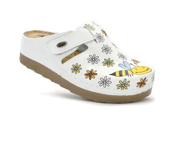 ANATOMSKE KLOMPE, Žuta, IIDG - cover