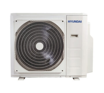 HYUNDAI KLIMA MULTI INVERTER HRO 3M21MVA 6,2/6,6 KW  VANJSKA JEDINICA - cover