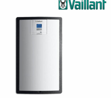 VAILLANT PODSTAN AGUAFLOW EXCLUSIVE VPM 20/25/2 W - cover