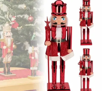 DEKORATIVNI ORAŠAR 40cm, 60cm, 80cm - cover