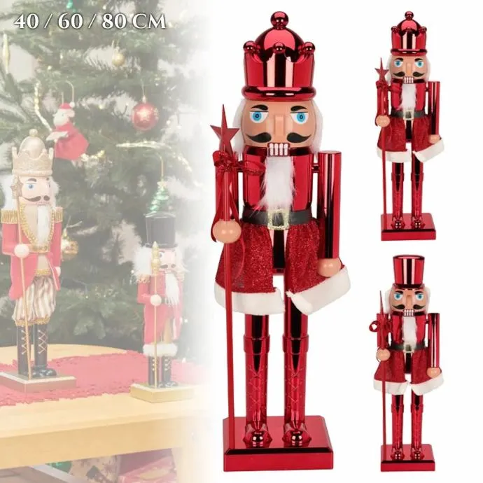 DEKORATIVNI ORAŠAR 40cm, 60cm, 80cm - cover