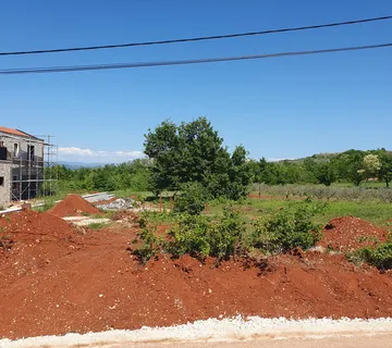 Z-633, Vižinada – okolica, građevinsko zemlljište 1108 m2 - cover