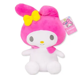 My Melody plišana igračka, 23cm - cover
