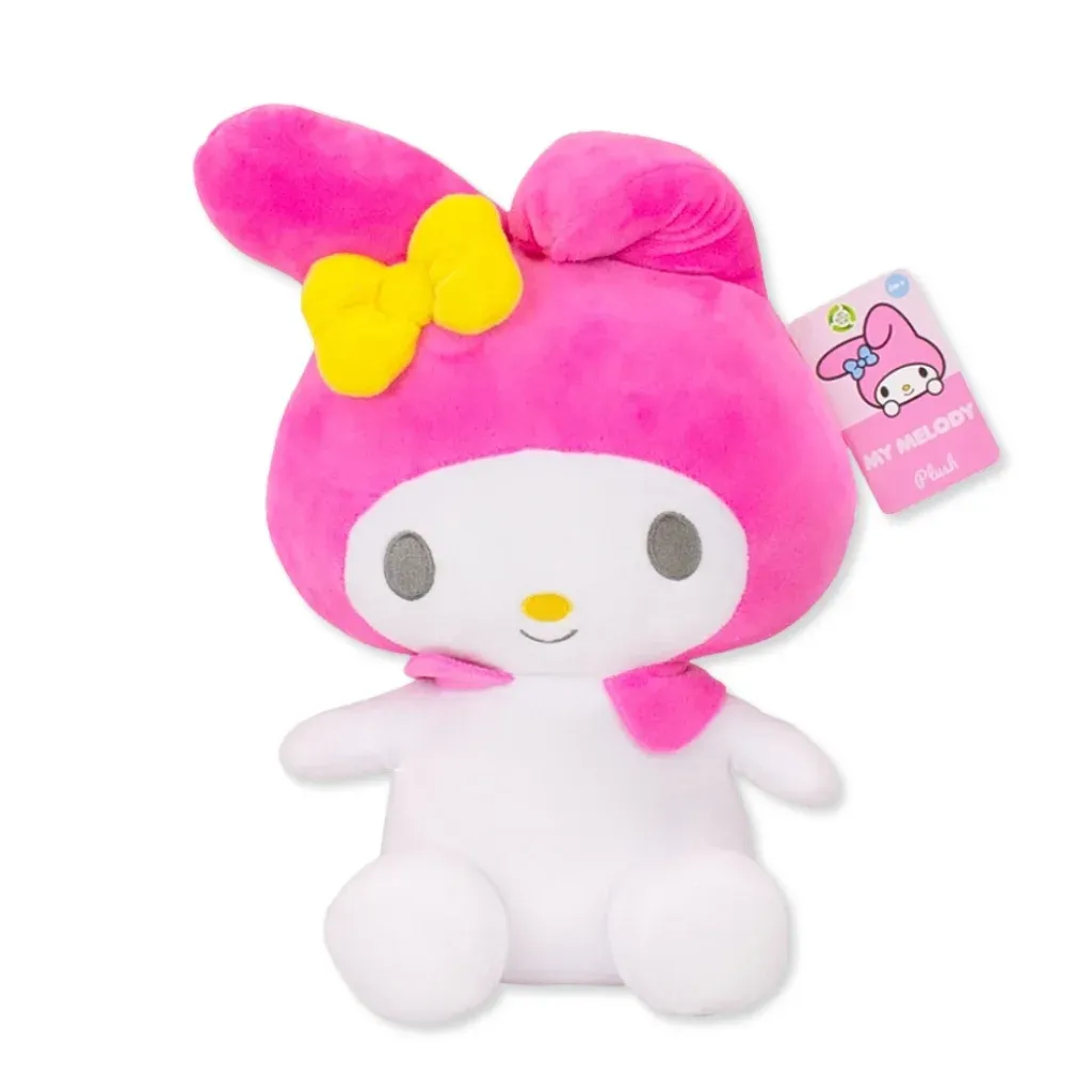 My Melody plišana igračka, 23cm - cover