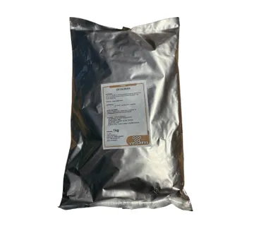 Cx Color Fix 1 kg - cover