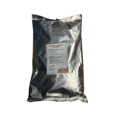 Cx Color Fix 1 kg - cover