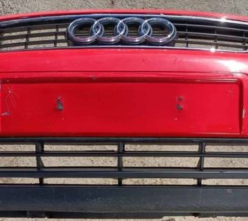 BRANIK PREDNJI AUDI A3 8L 1996-2003 - cover