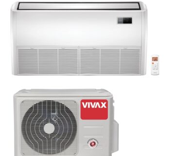 VIVAX KLIMA PODNO-STROPNA ACP-36CF105AERI+ 10,55/11,14 KW - cover