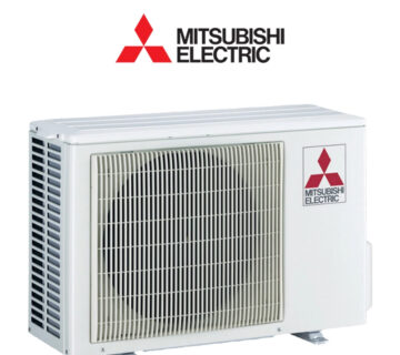 MITSUBISHI ELECTRIC KLIMA POWER DC INVERTER MXZ-2F53VF3 5,3kW/6,4kW VANJSKA JEDINICA - cover