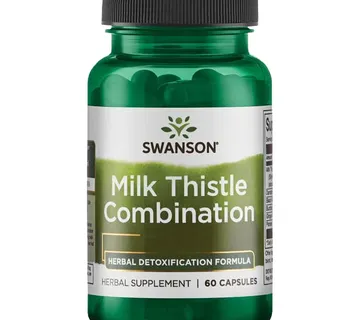 Sikavica ekstrakt s mješavinom biljaka 60 kapsula - cover