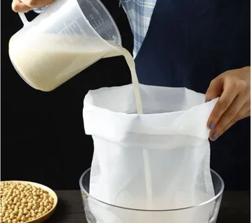 Ultrafina filter vreća - cover