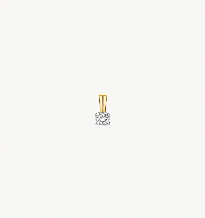 Blush privjesak Sutton - cover