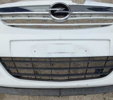 BRANIK PREDNJI OPEL CORSA D 2006-2011 - cover