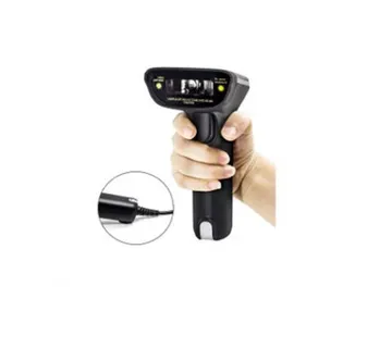POS SKE MS META MJ-6708 Laser scanner - cover