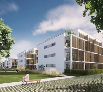 Prodaja, Samobor, 4S, novogradnja - 103,69m2, GPM, vrt (prodaja) - cover