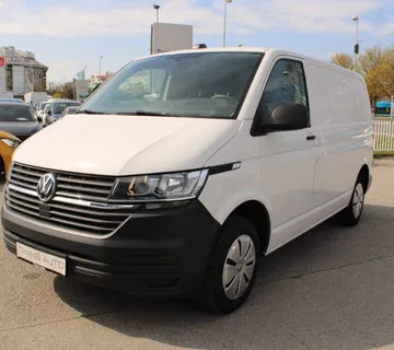 VW Transporter 2.0 TDi, 2022 god. - cover