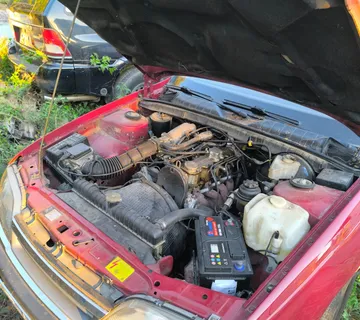 PRODAJEM OPEL OMEGU A 1991.g. U TVORNIČKOM STANJU 105.000 km - cover