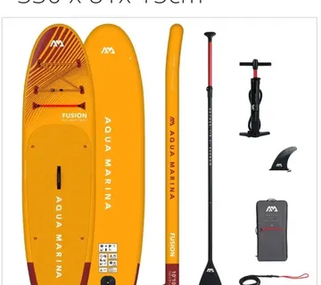 Sup daske AQUAMARINA NOVO 2 god garancije.Cjenik u opisu oglasa.AKCIJA - cover