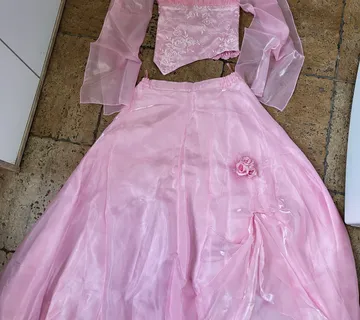 Svečana haljina - cover