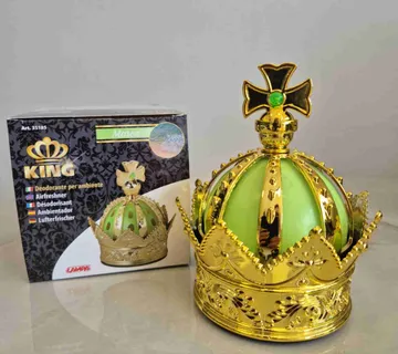King, Osvježivač zraka, 50 ml – MAREA - cover