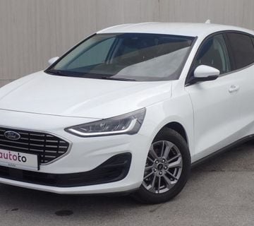 Ford Focus 1.0 Ecoboost, 20.900,00 € - cover