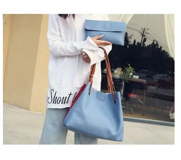 Dvije torbe u kompletu super cijena Emma - cover