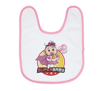 Slinček Superbeba - cover