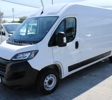 FIAT Ducato 2. 2MultiJet L3H2 PROFESIONAL Klima Podizači 18.000€ - cover