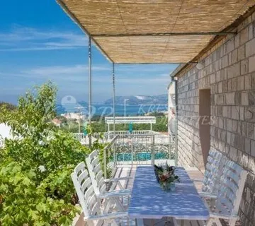 Samostojeća kuća u okolici Cavtata (prodaja) - cover