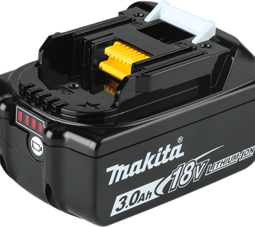 Baterija Makita - BL1830B 18V 3,0Ah - cover