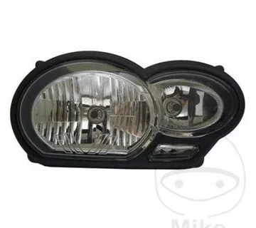 JMT zamjenska svjetla za motocikl - cover