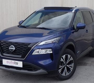 Nissan X-Trail 1.5 e-Power Automatic, 34.900,00 € - cover