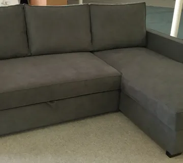 Kutna garnitura L-5 B - cover