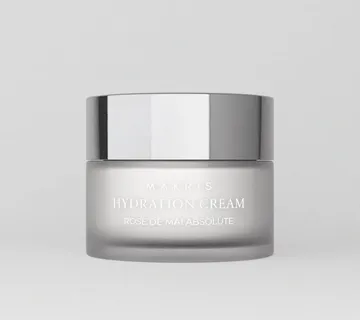 MAKRIS HIDRATANTNA KREMA - cover